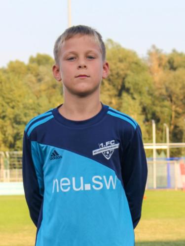 Leo Ulrich