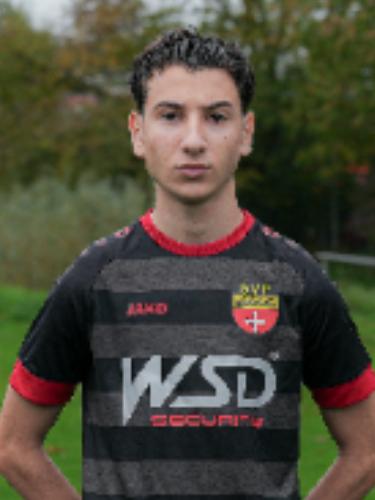 Enes Taha Ari