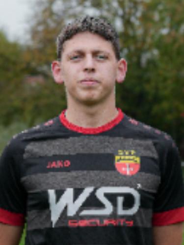Ari Mayer