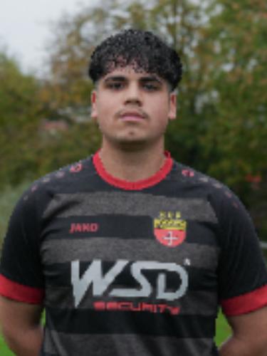 Abdulrahman Nouh