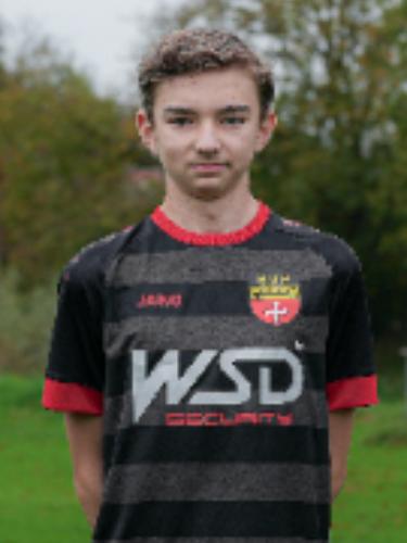 Alexander Schmidt