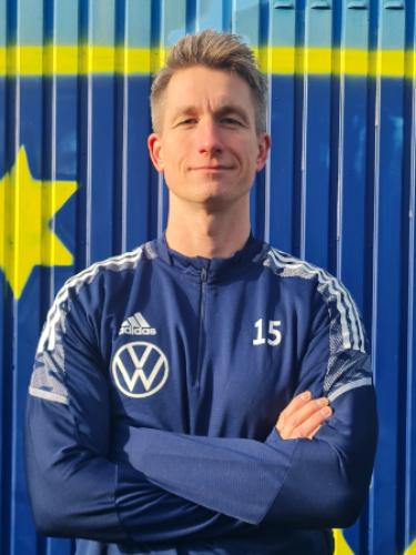 Jan-Simon Schulz