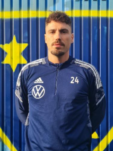 Kay Daniel Czerkaski