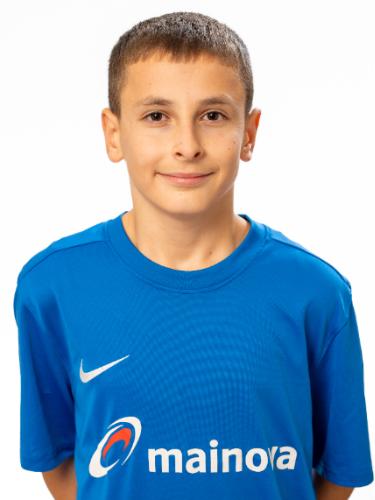 Edvin Muhotic