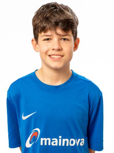 Leandro Grisafi