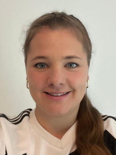 Jennifer Terhoeven