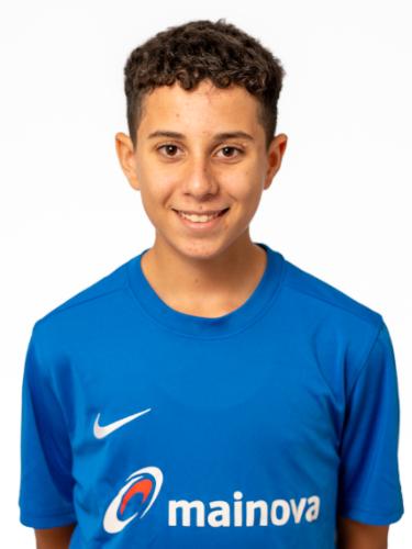 Sami Lamaallam El Bali