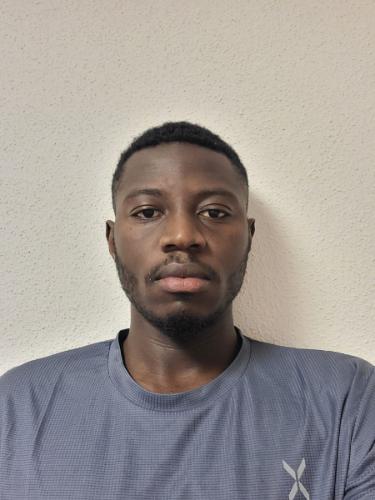 Boris Euloge Tieubea Moussa