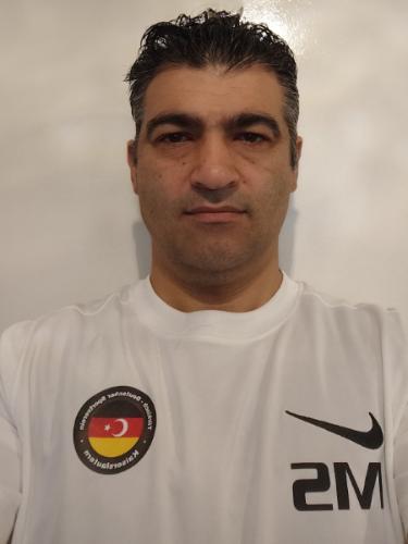 Murat Sahin