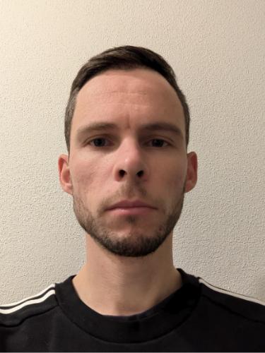 Andre Korb