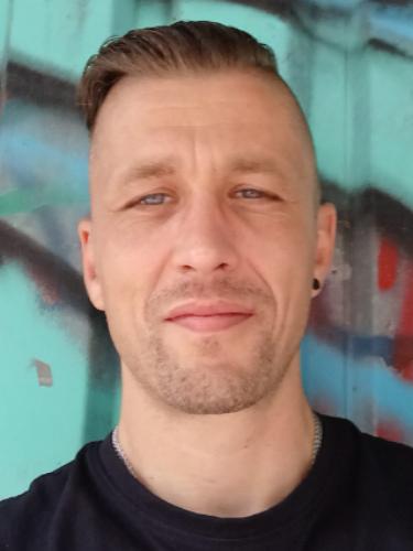 Bernd Merz