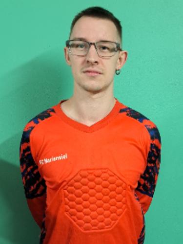 Joshua-Marcelin Tönjes