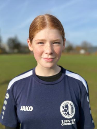 Marlene Bucher