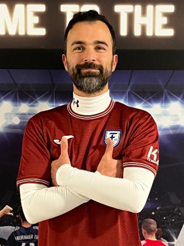 Hüseyin Kalayci