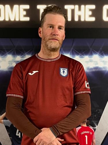 Ahmed Lundgren-Bekov