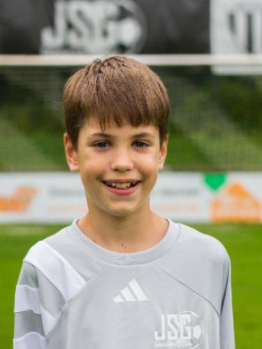 Jonathan Mees