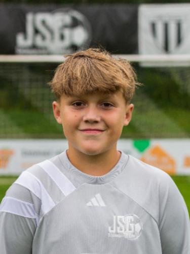 Johan Schank