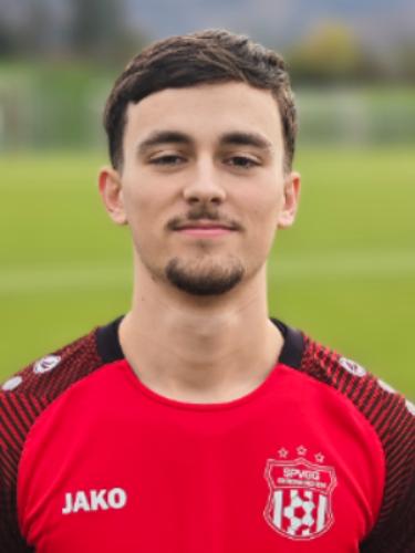 Daniel Thomas