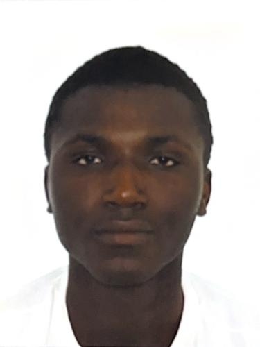 Fofana Mohamed