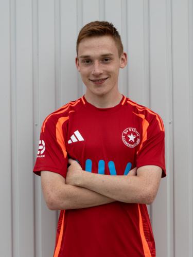 Noah Haseborg, Ter