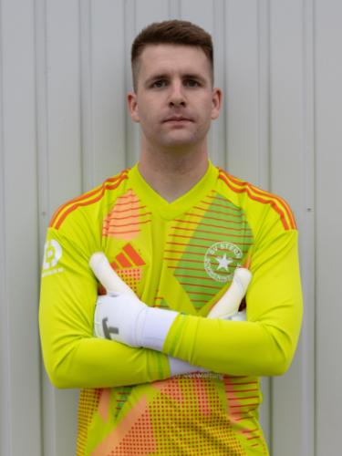 Marc Andre Kohlenbach