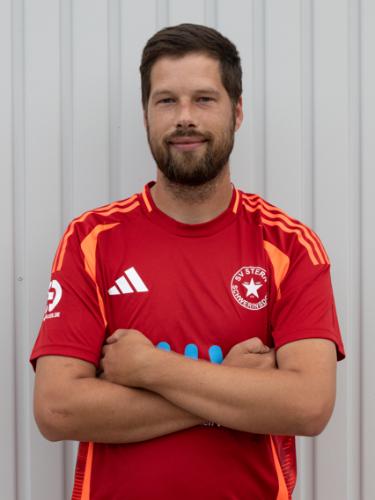 Patrick Meyer