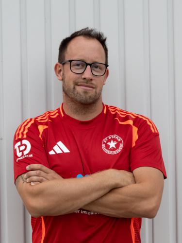 Robin-Kevin Treu