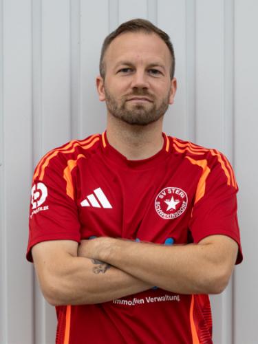 Sebastian Treu