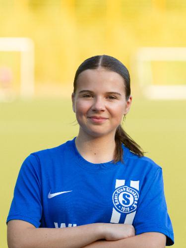 Lisa Freter