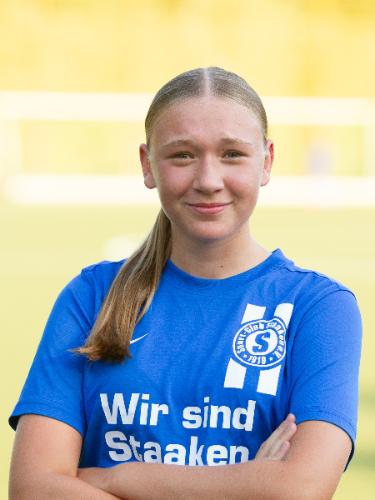 Bella Herwig
