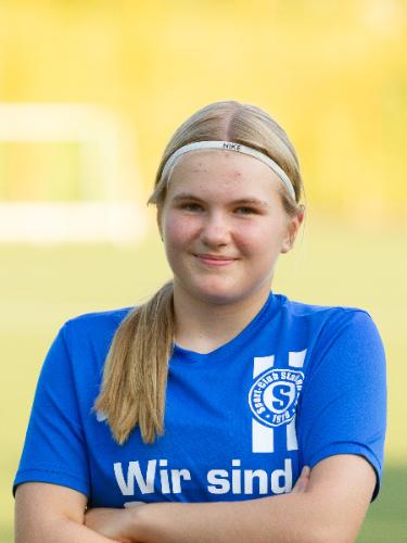 Mia Knoch