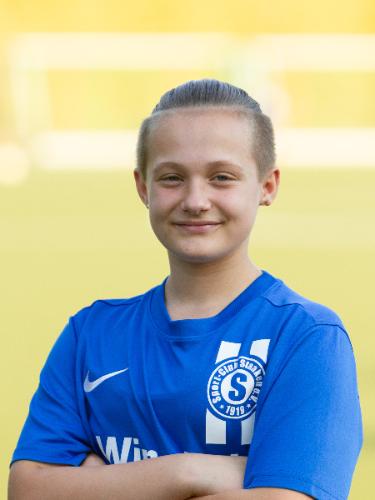 Lilly Marlene Weißbach