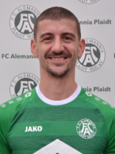 Albin Simoni