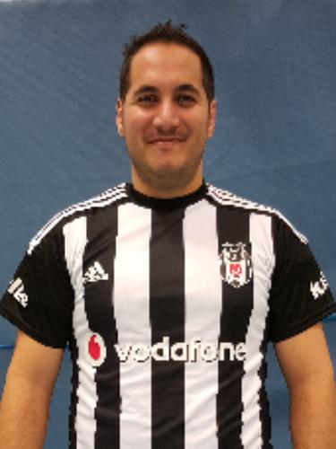 Levent Fatih Bozanoglu