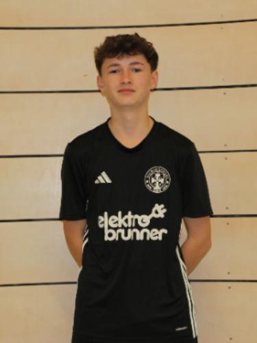 Florian Schollenberger