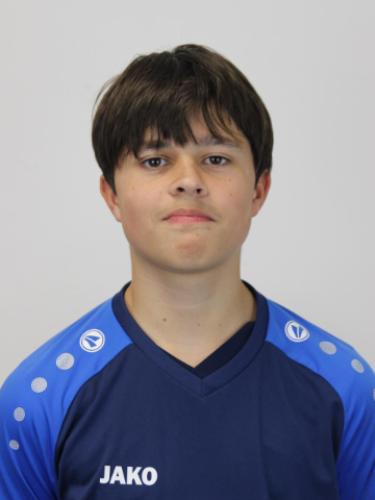 Ben Pasieczny