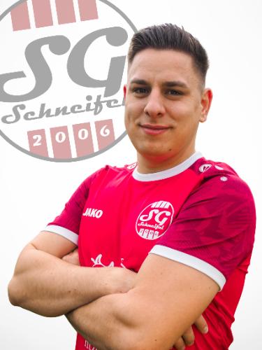 Nico Teigelkamp