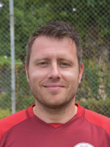 Steven Fisch