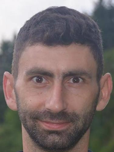 Marius-Razvan Chilut-Muntean