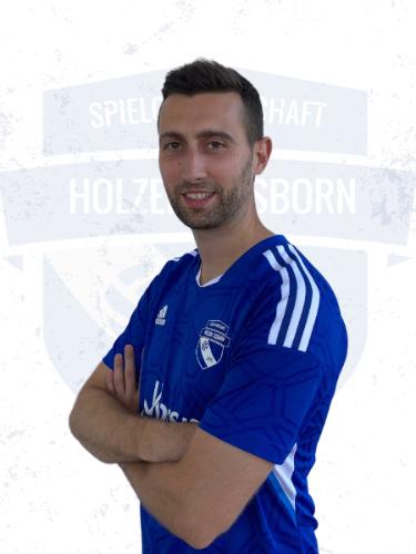 Pascal Nölke