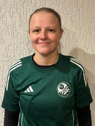 Jule Krügel