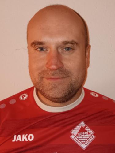 Steffen Michalk