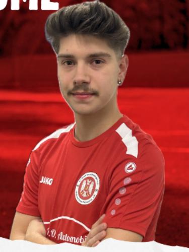 Patrick Carneiro