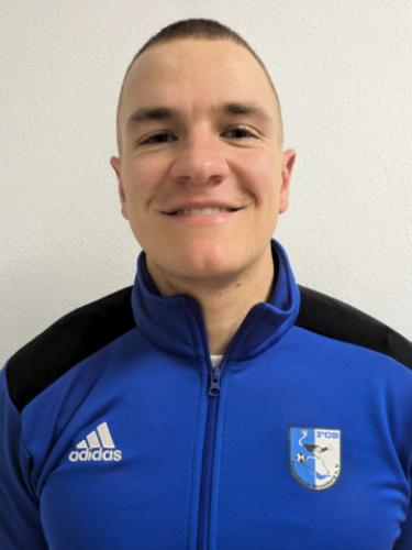 Tim Bischofs