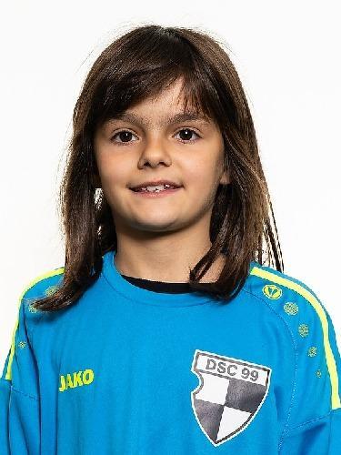 Fiona Ruffmann Oliveira