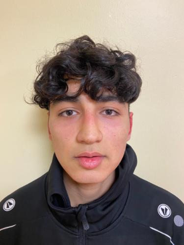 Issa Mohammadi