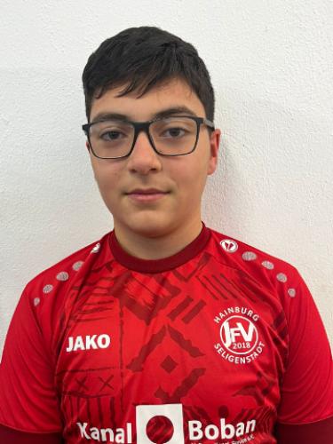 Ayhan Ayhan