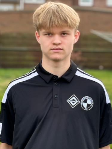Sören Boomhuis