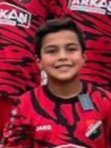 Khalil Esmail