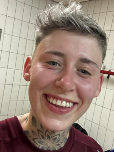 Gina-Marie Schmidt